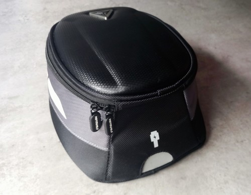 Magnetic tank bag motorcycle - tank,