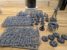 Warhammer 40k - Necron Army -