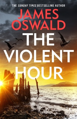 The violent hour james - violent, by