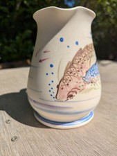 Vintage Langley Mill Pottery