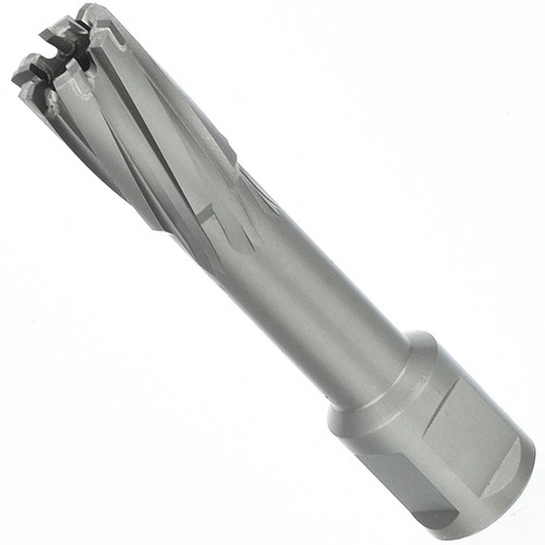 Annular cutter tct 55mm - l,