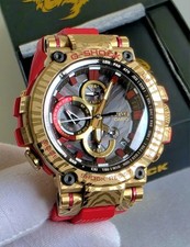 CASIO G-SHOCK MT-G MTG-B1000CX  “Year of the Tiger” 🐅 TIGER