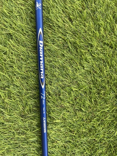 Titleist 910 wood - titleist, shaft