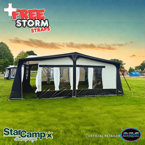2026 starcamp tourer - starcamp,
