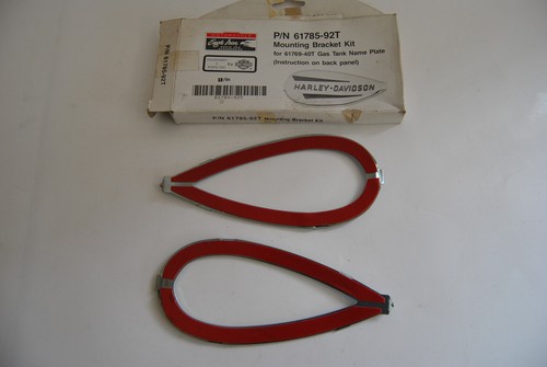 Emblem tank support - tank, kit