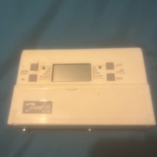 Danfoss Twin Channel