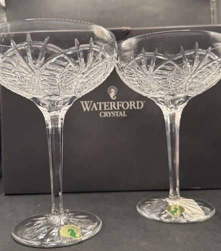 Waterford crystal seahorse - crystal, "seahorse"