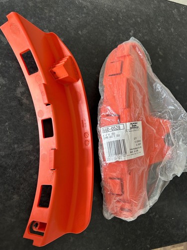 Tanaka tbc 230 - petrol, strimmer