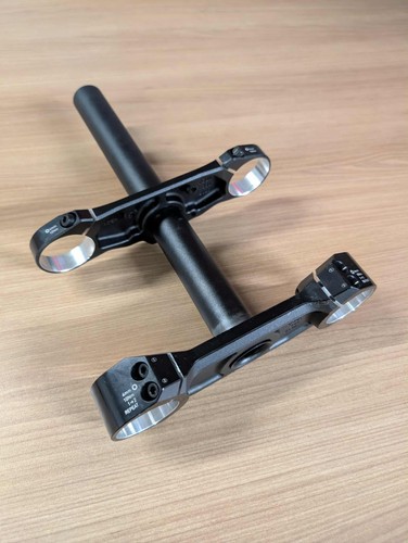 Rock shox boxxer crown - rock,