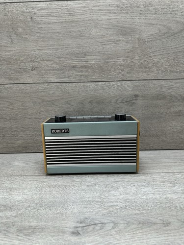 Roberts rambler digital - roberts, bt