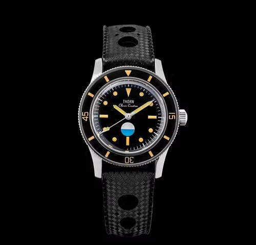 Thorn 38mm fifty - , 50