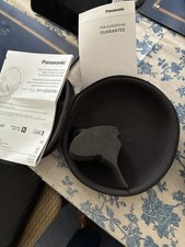 panasonic over ear headphones