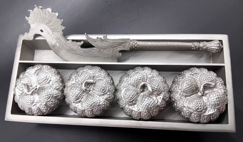 Royal selangor pewter - selangor,