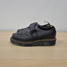 Dr Martens Ramsey Black