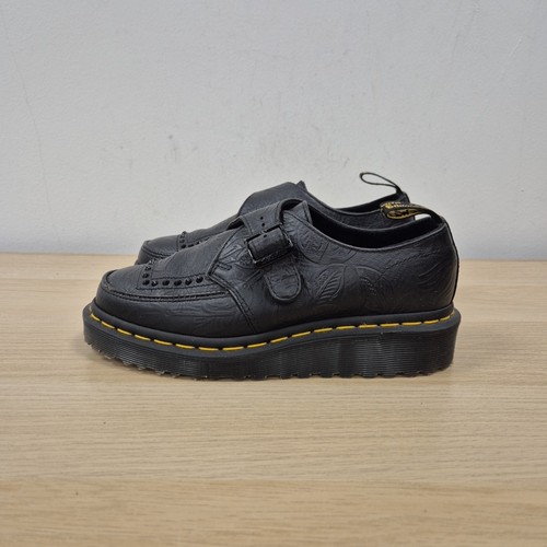 Martens ramsey black - martens,