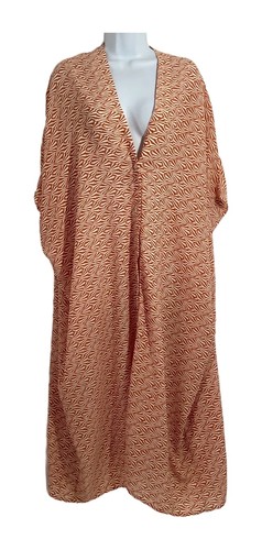 Kaftan dress medium - h&m,
