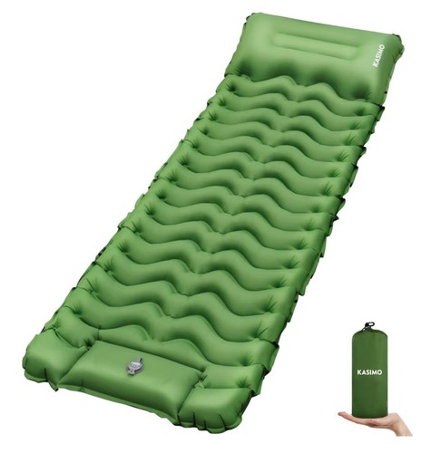 Kasimo sleeping mat - kasimo,