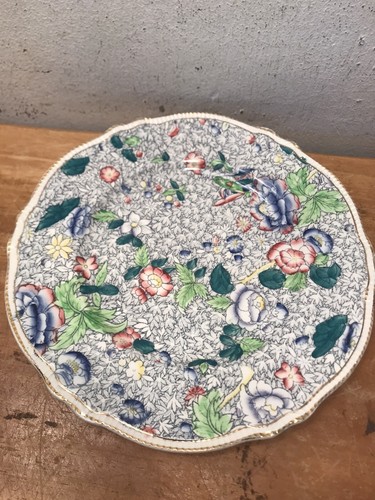 Royal winton grimwades plate - royal,