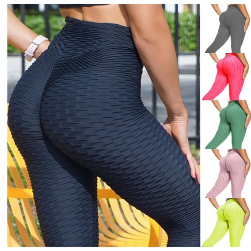 Ladies honeycomb leggings - honeycomb,