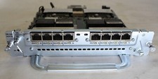 Cisco NM-8CE1T1-PRI 8-Port