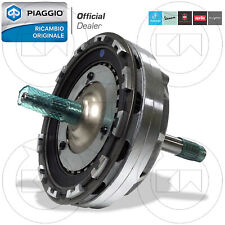 KIT FRIZIONE CENTRIFUGA COMPLETA ORIGINALE PIAGGIO BEVERLY 350 SPORT TOURING