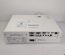 Panasonic Projector PT-VW345N