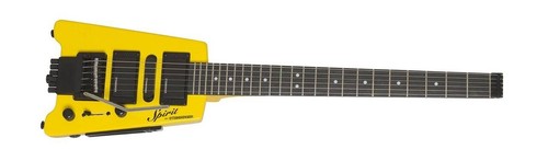 Steinberger spirit pro - steinberger, gt-pro