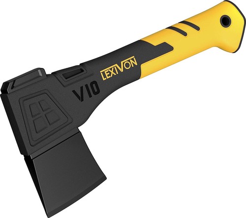 Lexivon chopping axe - chopping, 10"