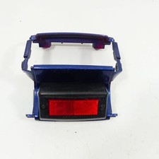 Kawasaki ZZR 600 D Year: 92