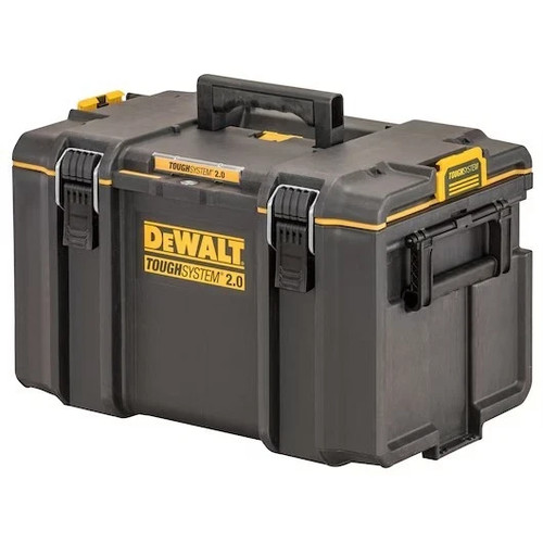 Dewalt ds400 toughsystem large - toughsystem,