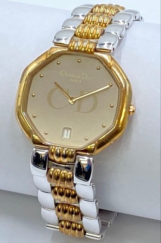 Christian dior octagon series - christian,