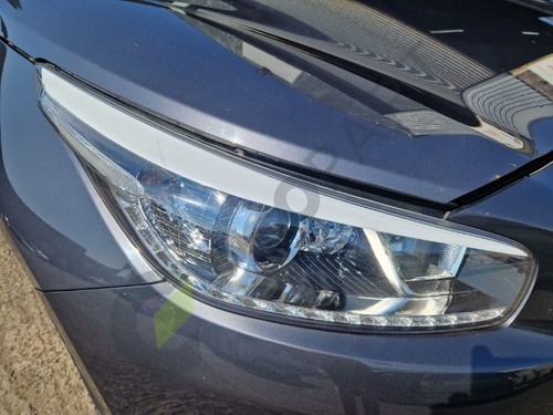 Kia ceed mk2 - ceed, headlight