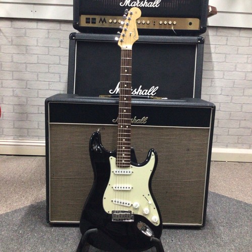 Fender american standard - fender,