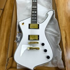 Custom Iceman-Style Electric