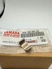 YAMAHA PLATE, SPRING