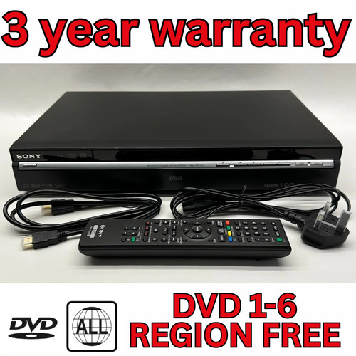 Sony rdr hxd870 freeview - rdr-hxd870,