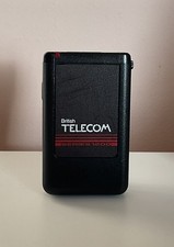 Vintage British Telecom Pager