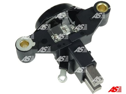 Alternator regulator - alternator,