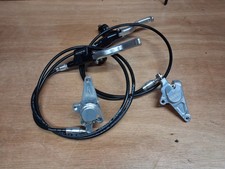 Hope Mono C2 Front and Rear