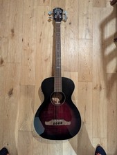 Fender T Bucket Bass Acoustic