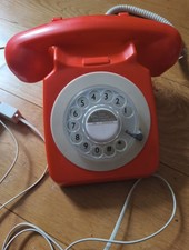 Reproduction Bt Orange Phone