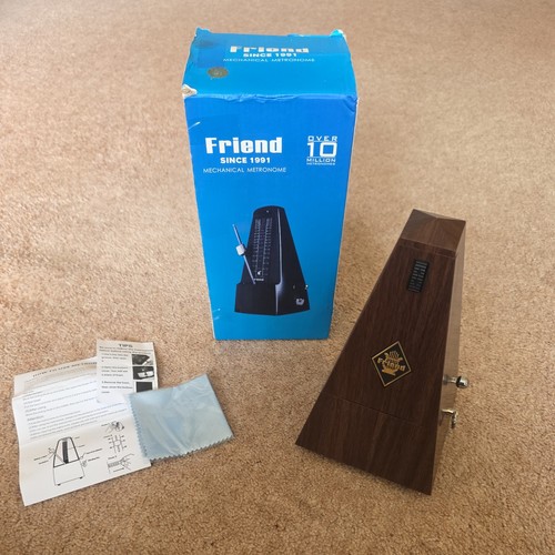 Friend wooden mechanical - wooden,