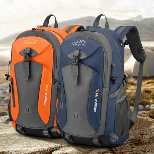 40l hiking backpack men women - hiking,