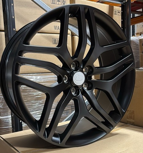 Range rover sport l320 - range,
