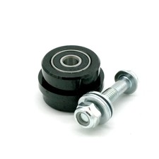 TRX 250R Chain Roller Upper