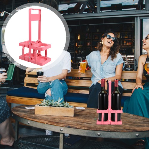 Multi function bottle holder - multi-function,