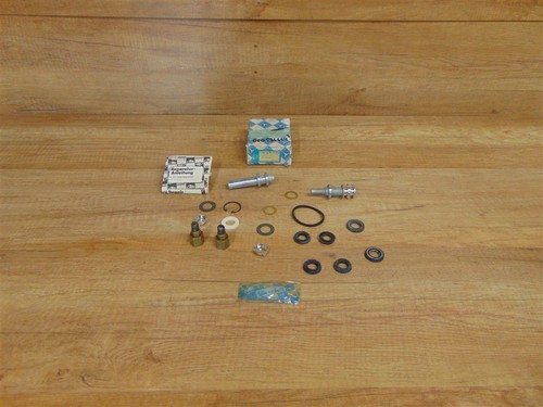 Brake servo repair - repair, genuine