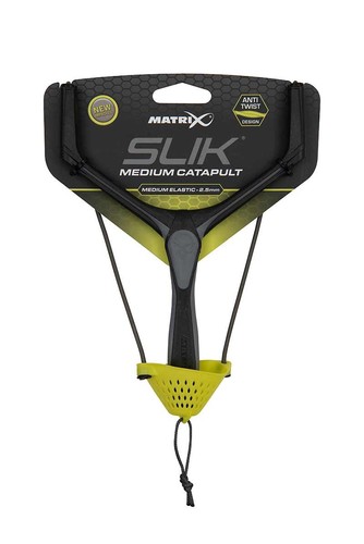 Matrix slik catapult - slik,