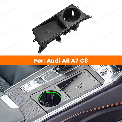 For audi car wireless - audi, a6