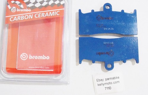 Nos brembo bmw - brembo, r850r